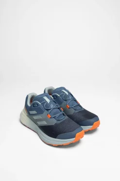 adidas Terrex Two Flow Herren (Wonste/Magrmt/Impora) New