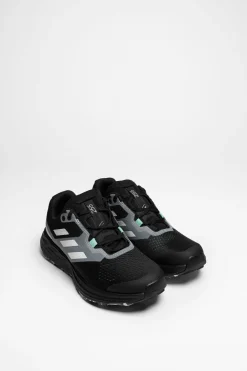 adidas Terrex Two Flow W Damen (Schwarz/Weiß) Hot