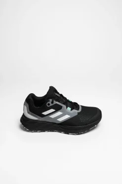 adidas Terrex Two Flow W Damen (Schwarz/Weiß) Hot