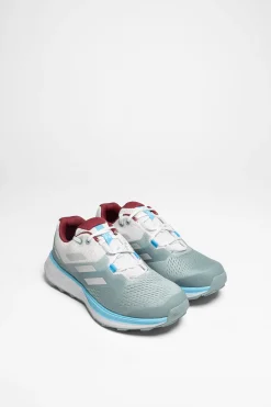 adidas Terrex Two Flow W Damen (Weiß) Sale