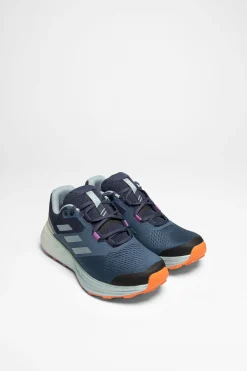 adidas Terrex Two Flow W Damen (Wonste/Margmt/Pullil) Outlet