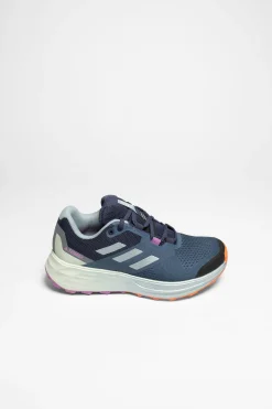 adidas Terrex Two Flow W Damen (Wonste/Margmt/Pullil) Outlet
