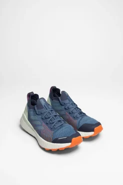 adidas Terrex Two Ultra Pr Herren (Altblu/Magrmt/Pullil) Hot