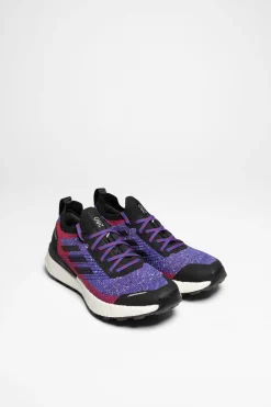 adidas Terrrex Two Ultra Damen (Scarlet)
