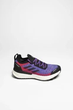 adidas Terrrex Two Ultra Damen (Scarlet)