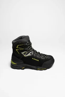 Lowa Ticam II GTX Herren (Schwarz/Grün) Clearance