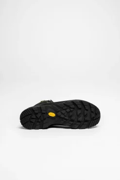 Lowa Ticam II GTX Herren (Schwarz/Grün) Clearance