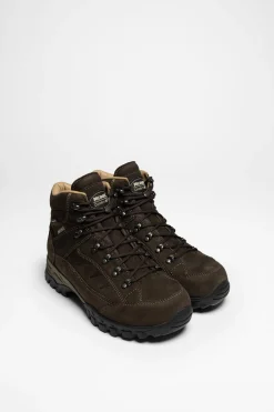 Meindl Toblach GTX Herren (Mahagoni) New