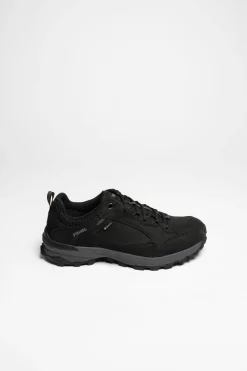 Meindl Toledo 2 GTX Schwarz Herren (Schwarz) Hot
