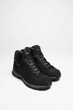 Meindl Toledo Mid GTX Herren (Schwarz) Sale