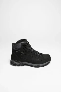 Meindl Toledo Mid GTX Herren (Schwarz) Sale