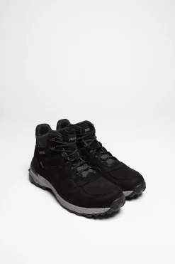 Meindl Tolmin Mid GTX (Schwarz) Clearance