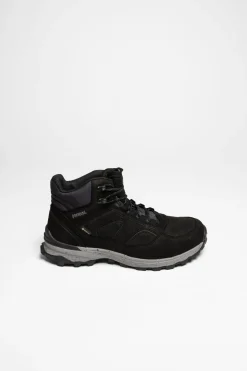 Meindl Tolmin Mid GTX (Schwarz) Clearance