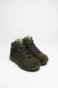 Hanwag Tolva Mid Lady GTX Damen (Sepia/Asphalt) Hot