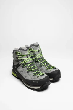 Meindl Tonale GTX Herren Anthrazit/Lemon Discount