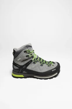 Meindl Tonale GTX Herren Anthrazit/Lemon Discount