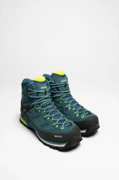Meindl Tonale GTX Herren (Dunkelgrün/Lemon) Best