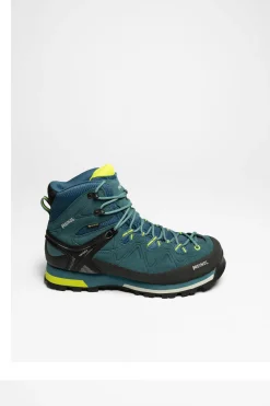 Meindl Tonale GTX Herren (Dunkelgrün/Lemon) Best
