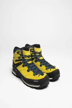 Meindl Tonale GTX Herren (Gelb/Graphit) Outlet
