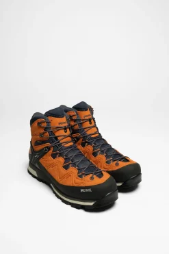 Meindl Tonale GTX Herren (Orange/Cobalt) New