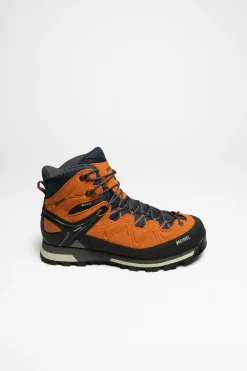 Meindl Tonale GTX Herren (Orange/Cobalt) New