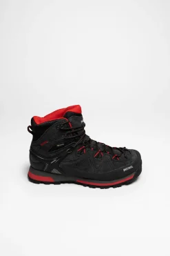 Meindl Tonale GTX Herren Schwarz/Rot