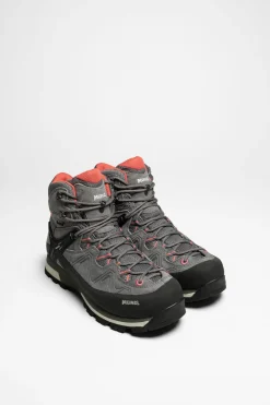 Meindl Tonale Lady GTX Damen Anthrazit/Rose Outlet