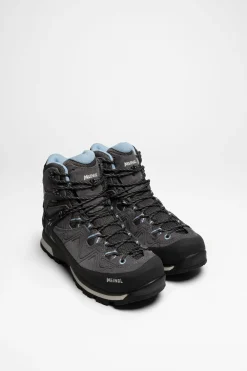 Meindl Tonale Lady GTX Damen Grau/Azur Hot