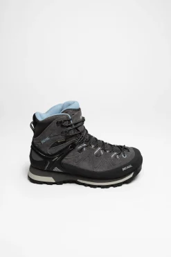 Meindl Tonale Lady GTX Damen Grau/Azur Hot