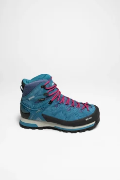 Meindl Tonale Lady GTX Damen Petrol/Magenta Outlet