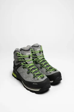 Meindl Tonale Lady GTX Damen (Steingrau/Lime) Online