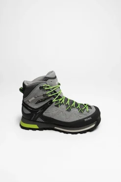 Meindl Tonale Lady GTX Damen (Steingrau/Lime) Online
