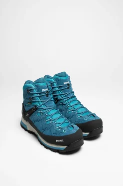 Meindl Tonale Lady GTX Damen Türkis/Petrol Sale