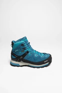 Meindl Tonale Lady GTX Damen Türkis/Petrol Sale