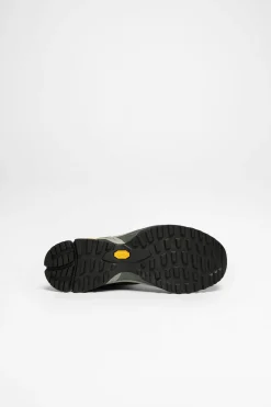 Meindl Top Trail Mid GTX Herren (Natur/Gelb) Clearance