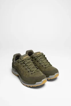 Lowa Toro Pro GTX Lo Herren (Oliv/Camel) Best