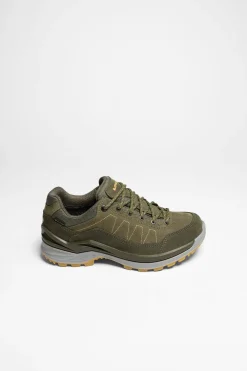 Lowa Toro Pro GTX Lo Herren (Oliv/Camel) Best