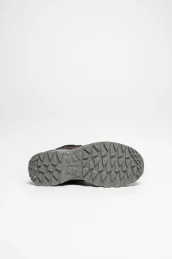 Lowa Toro Pro GTX Mid Ws Damen (Schwarz/Altrosa) Discount