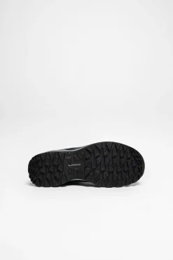 Lowa Toro Pro GTX Mid Ws Damen (Navy/Rotholz) Clearance