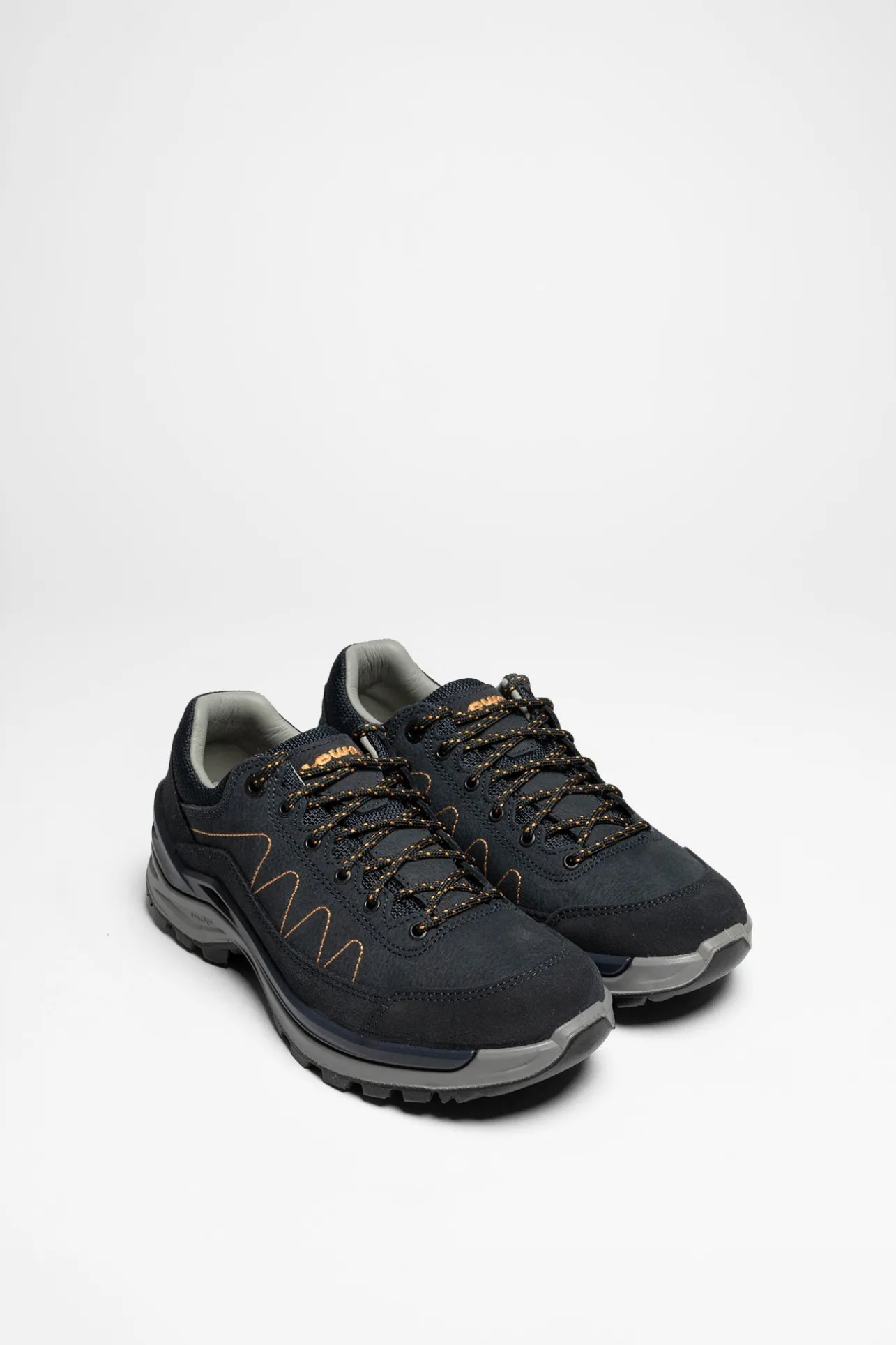 Lowa Toro Pro LL Lo Ws Damen (Navy/Mandarine) Online