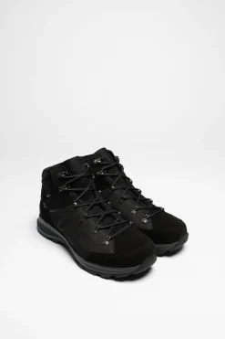 Hanwag Torsby GTX Herren (Black/Dusk) Online