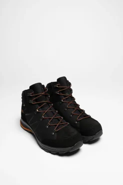 Hanwag Torsby GTX Herren (Black/Orange) Best