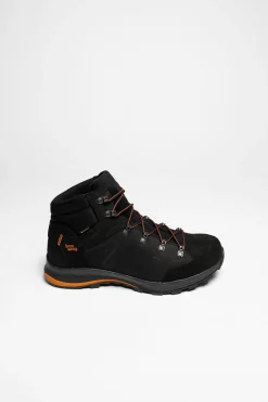 Hanwag Torsby GTX Herren (Black/Orange) Best
