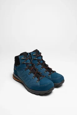 Hanwag Torsby GTX Herren (Seablue/Orange) Hot