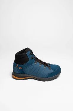 Hanwag Torsby GTX Herren (Seablue/Orange) Hot