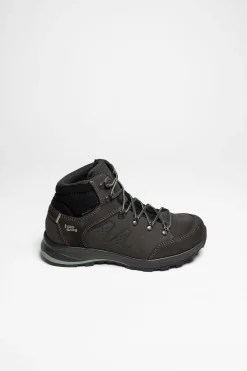 Hanwag Torsby Lady GTX Damen (Asphalt/Mint) Sale