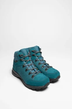 Hanwag Torsby Lady GTX Damen (Bluegreen/Asphalt) Best