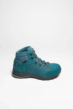 Hanwag Torsby Lady GTX Damen (Bluegreen/Asphalt) Best