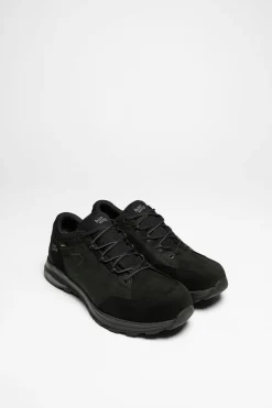 Hanwag Torsby Lo Sf Extra GTX Herren (Schwarz/Asphalt) Best