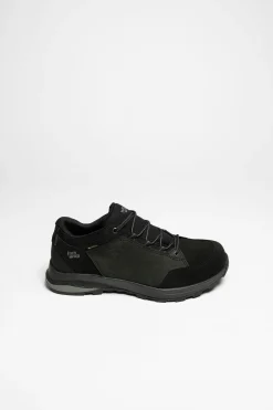 Hanwag Torsby Lo Sf Extra GTX Herren (Schwarz/Asphalt) Best